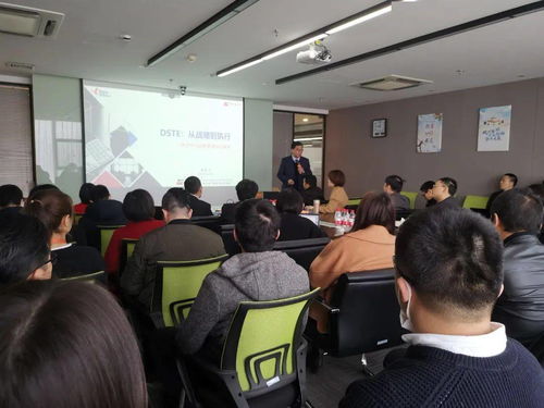 南方略咨詢集團(tuán)與浙江遠(yuǎn)傳科技正式啟動(dòng)LTC DSTE系統(tǒng)營銷咨詢合作項(xiàng)目