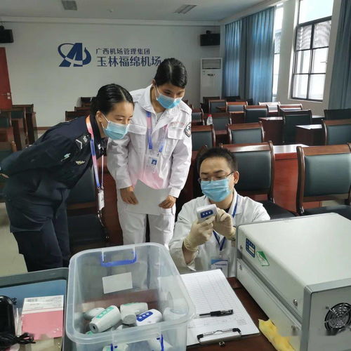 玉林市市場(chǎng)監(jiān)管局全力保障春節(jié)期間計(jì)量技術(shù)服務(wù)與信息技術(shù)咨詢工作