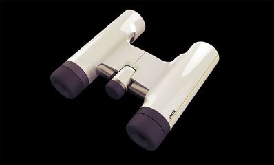 火花Spark 戶(hù)外雙筒望遠(yuǎn)鏡中的工業(yè)設(shè)計(jì)美學(xué)